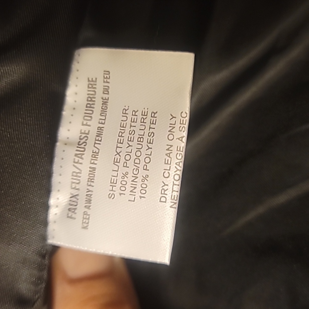 Ski jacket - Picture 9 of 9